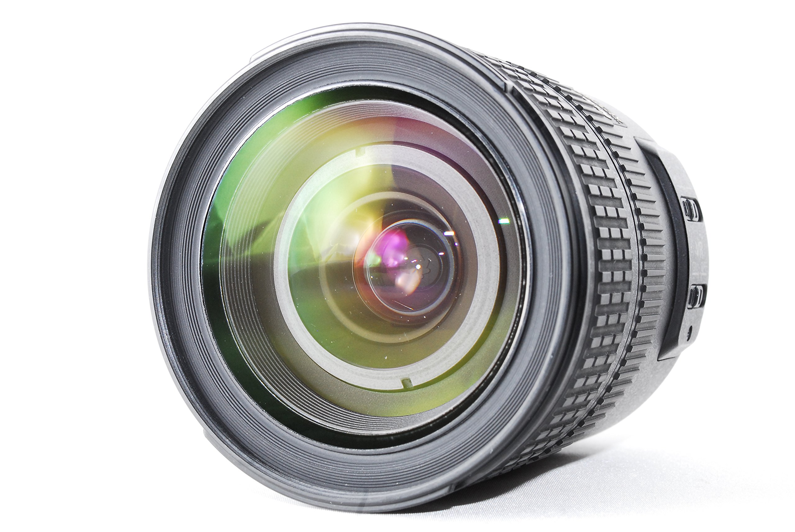 Amazon.co.jp: Nikon AF-S VR Zoom Nikkor ED 24-120mm F3.5-5.6G (IF