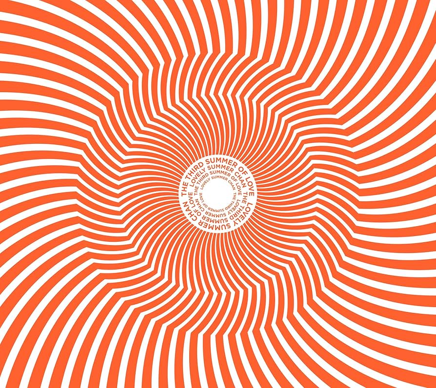 Amazon.co.jp: THE THIRD SUMMER OF LOVE【初回限定盤】 - ラブリー