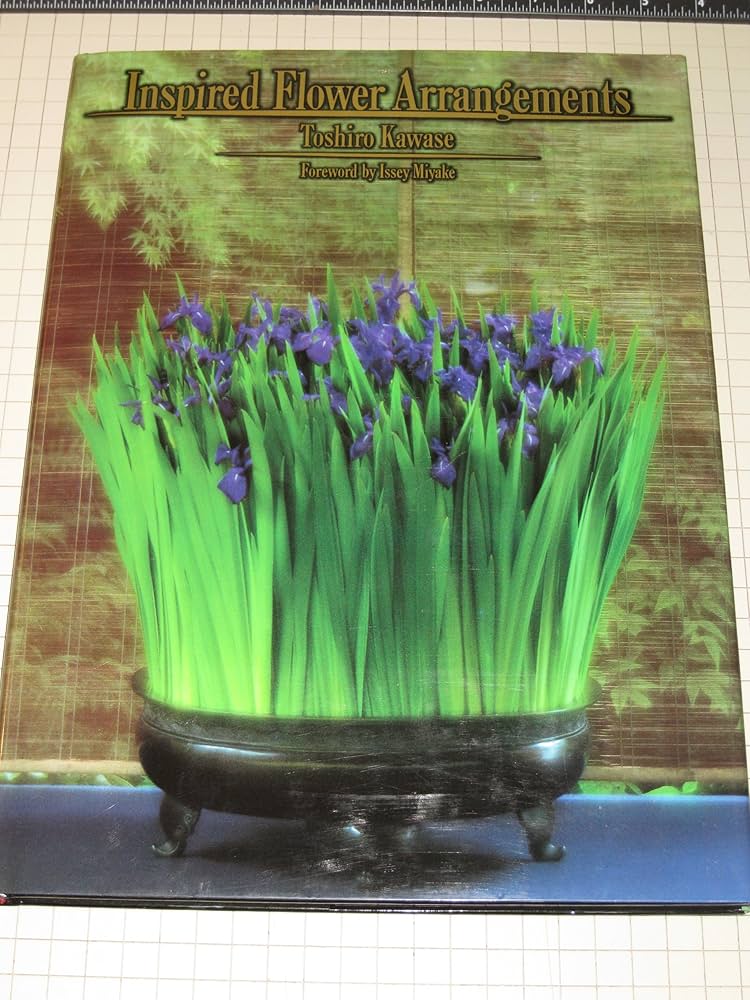 川瀬敏郎のいけばな集 | 川瀬敏郎 |本 | 通販 | Amazon