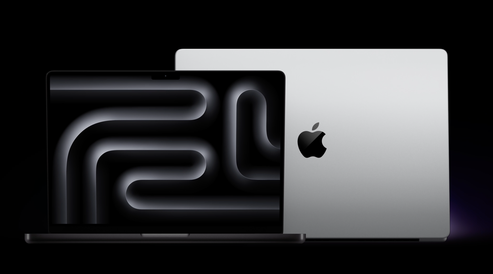 Amazon.co.jp: Apple 2024 MacBook Pro 14コアCPU、20コアGPU の M4