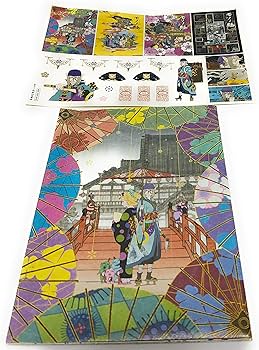 Amazon.co.jp: モノノ怪 全5巻セット [マーケットプレイス DVDセット