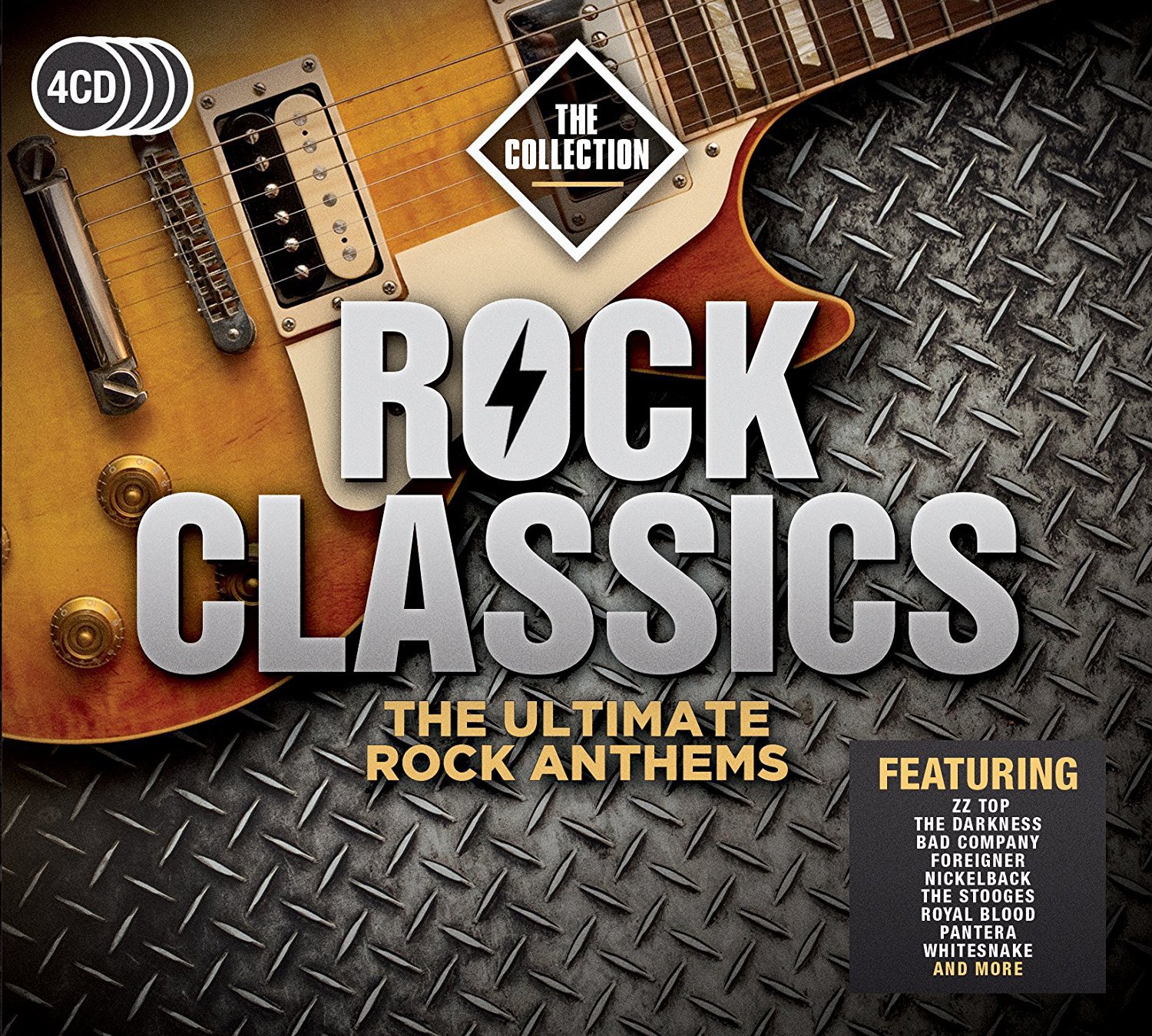Amazon.co.jp: Rock Classics: the..: ミュージック