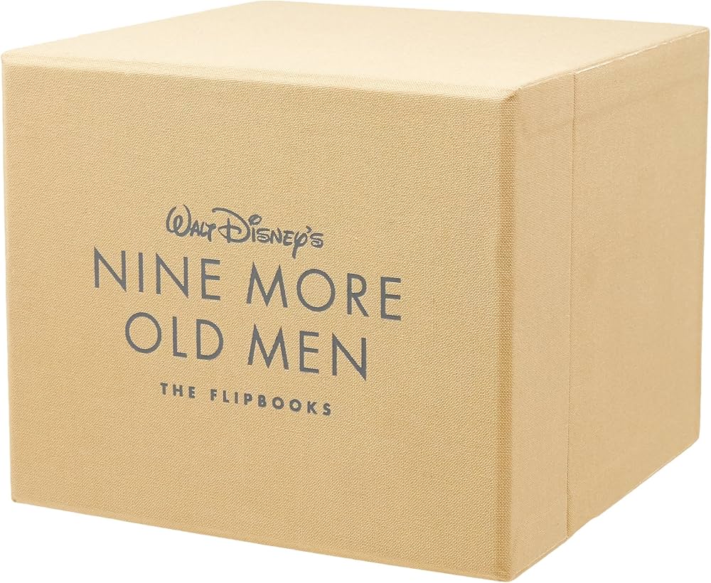 Walt Disney Animation Studios The Archive Series Walt Disney's