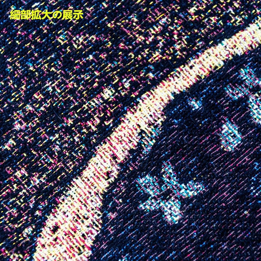 Amazon.co.jp: LB ゴブラン織り タペストリー 静物 花束 お花 壁掛け