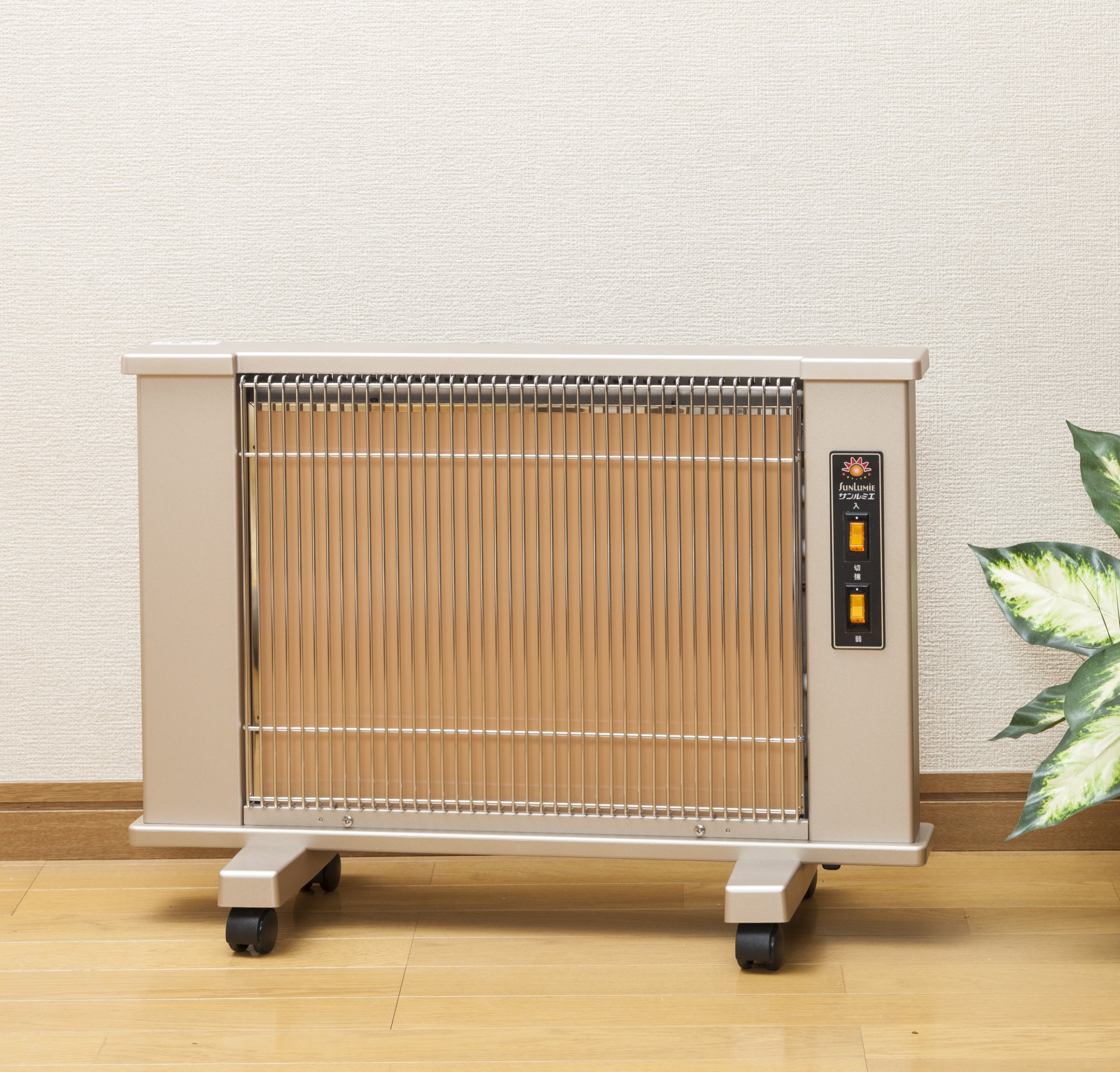 Amazon | サンルミエ＜エコルーム760＞パネル：オレンジ | サンルミエ