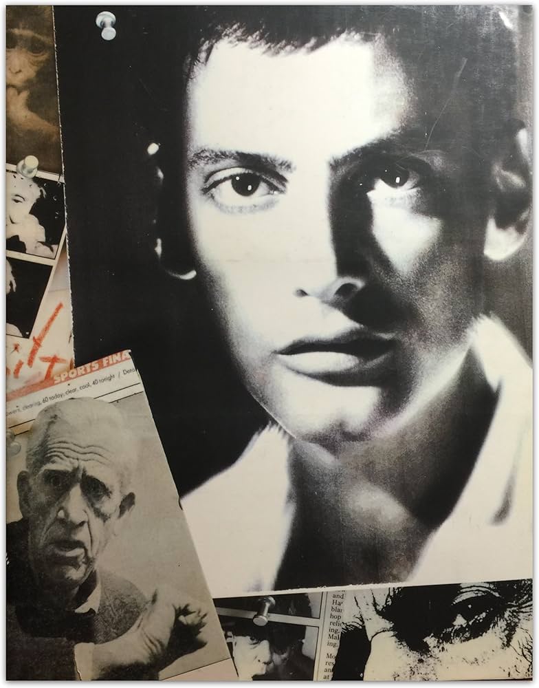 Amazon.com: Evidence 1944-1994: 9780679409229: Jane Livingston