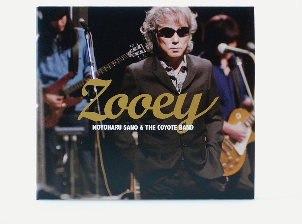 Amazon.co.jp: ZOOEY(初回限定盤)(DVD付): ミュージック