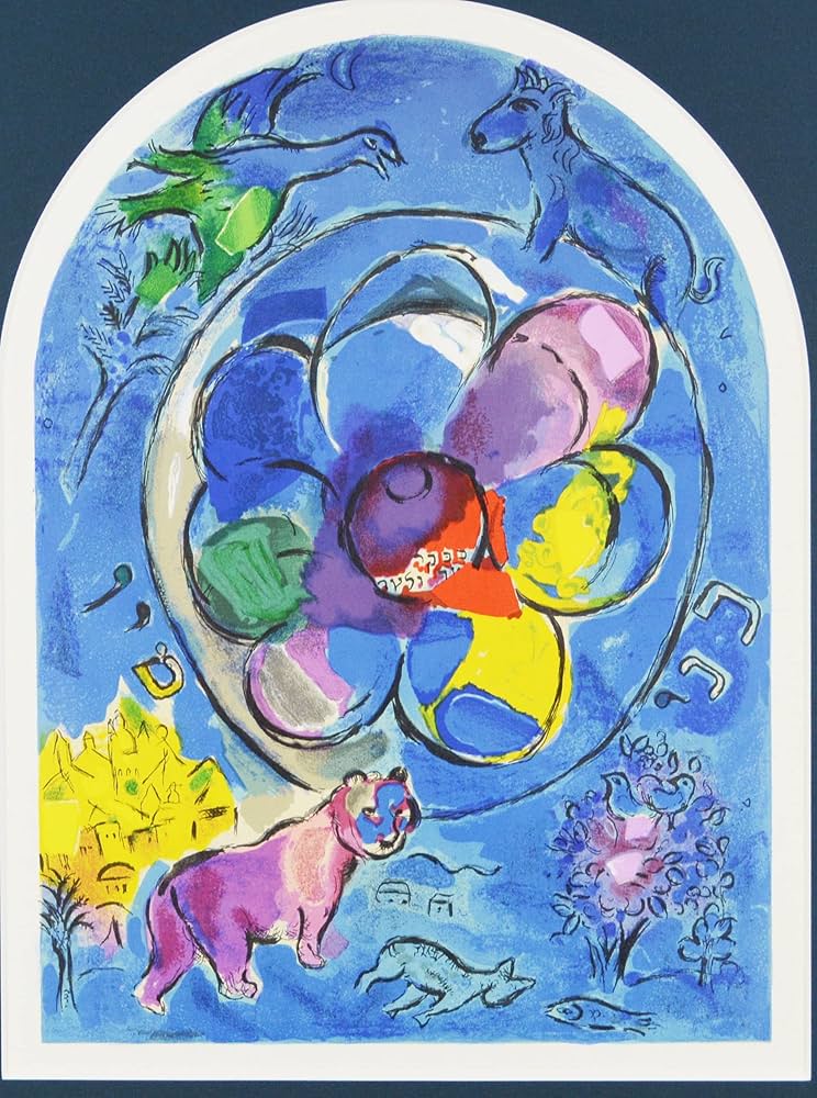 Amazon.co.jp: Marc Chagall 