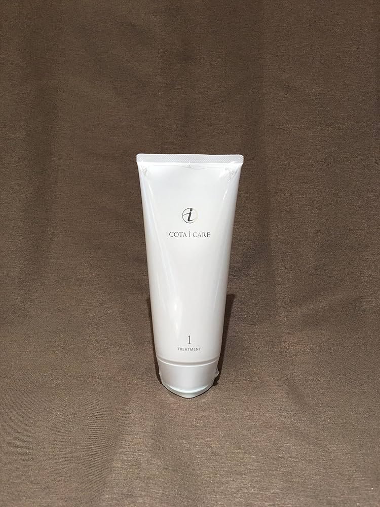 Amazon | コタ アイケア COTA i CARE トリートメント1 200g | コタ