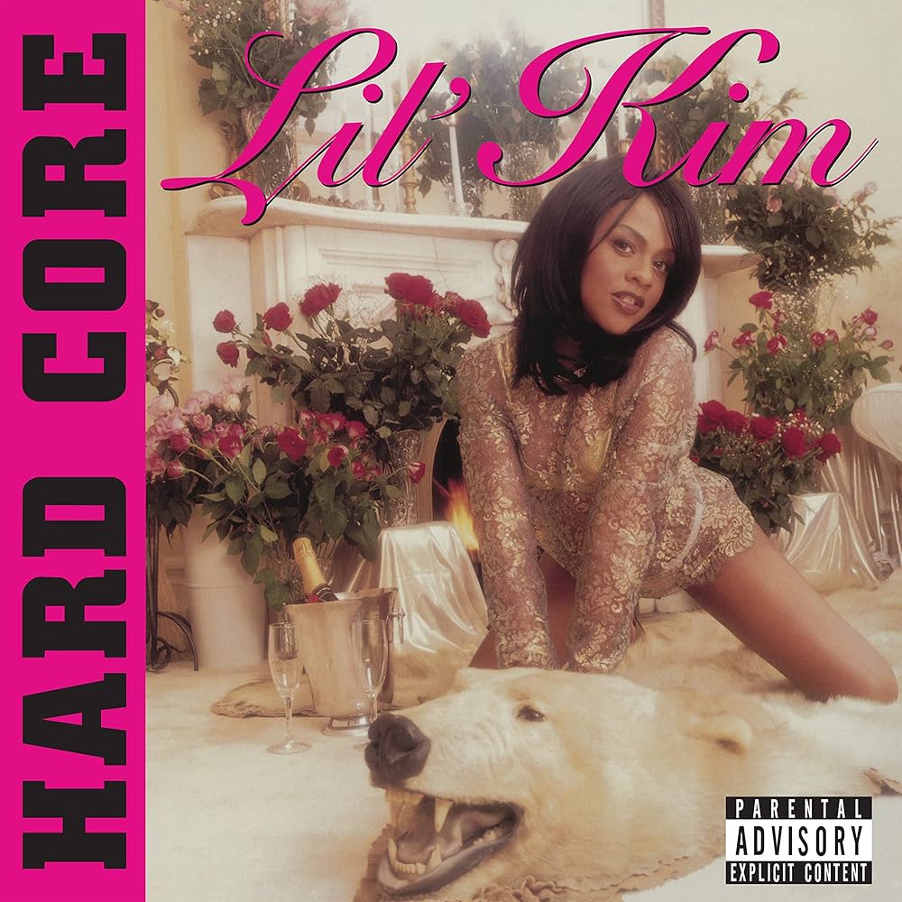 Amazon.com: Hard Core: CDs & Vinyl
