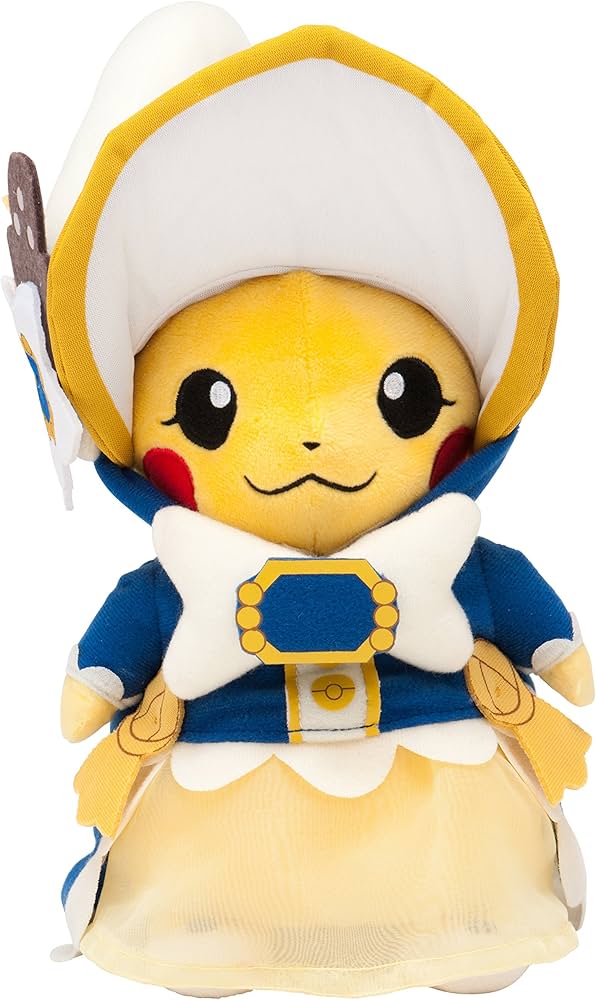 Amazon.co.jp: ポケモンセンターオリジナル ぬいぐるみ マダム