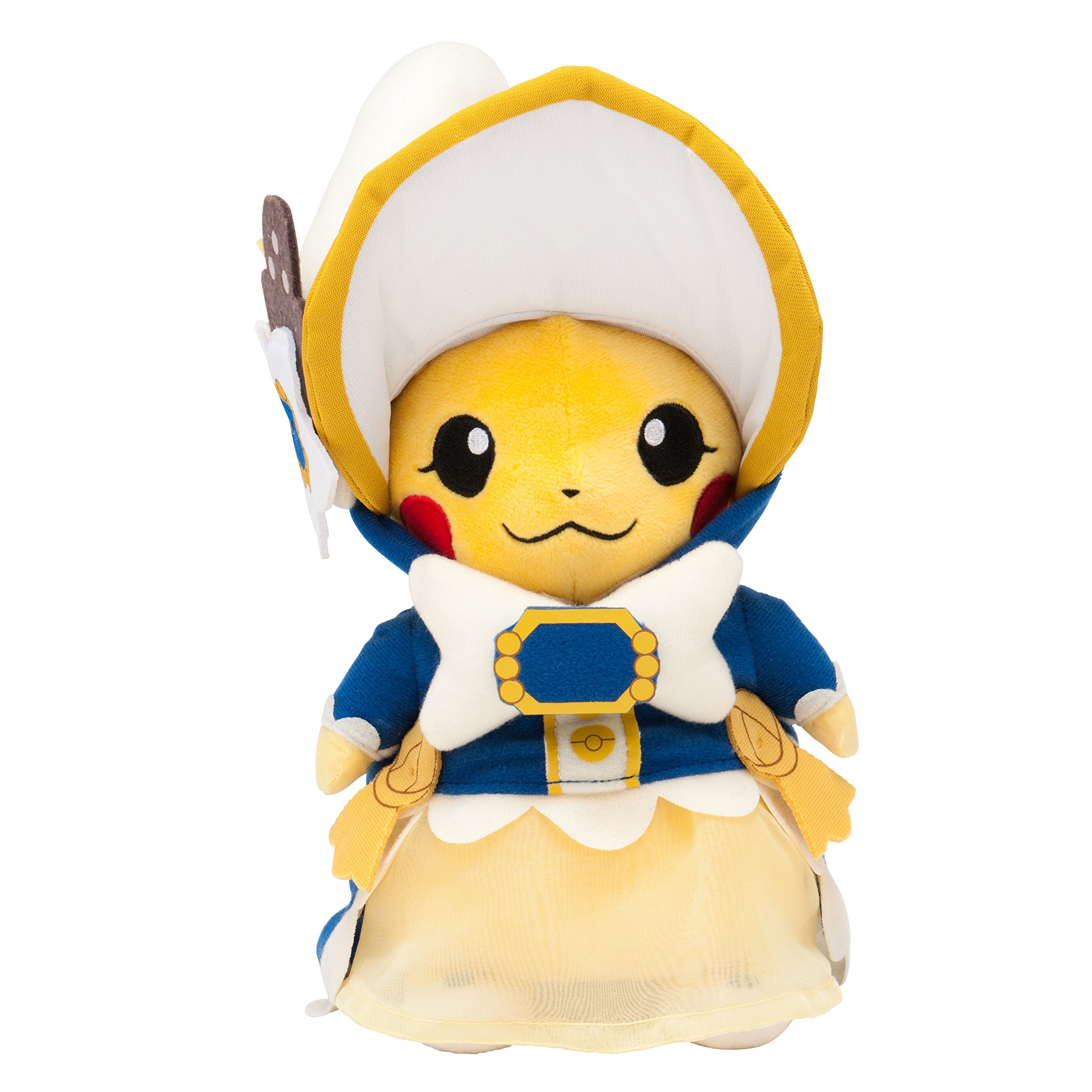 Amazon.co.jp: ポケモンセンターオリジナル ぬいぐるみ マダム