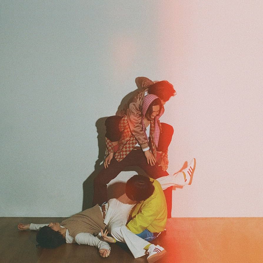 Amazon.co.jp: 生活なんて - オレンジスパイニクラブ [初回限定盤