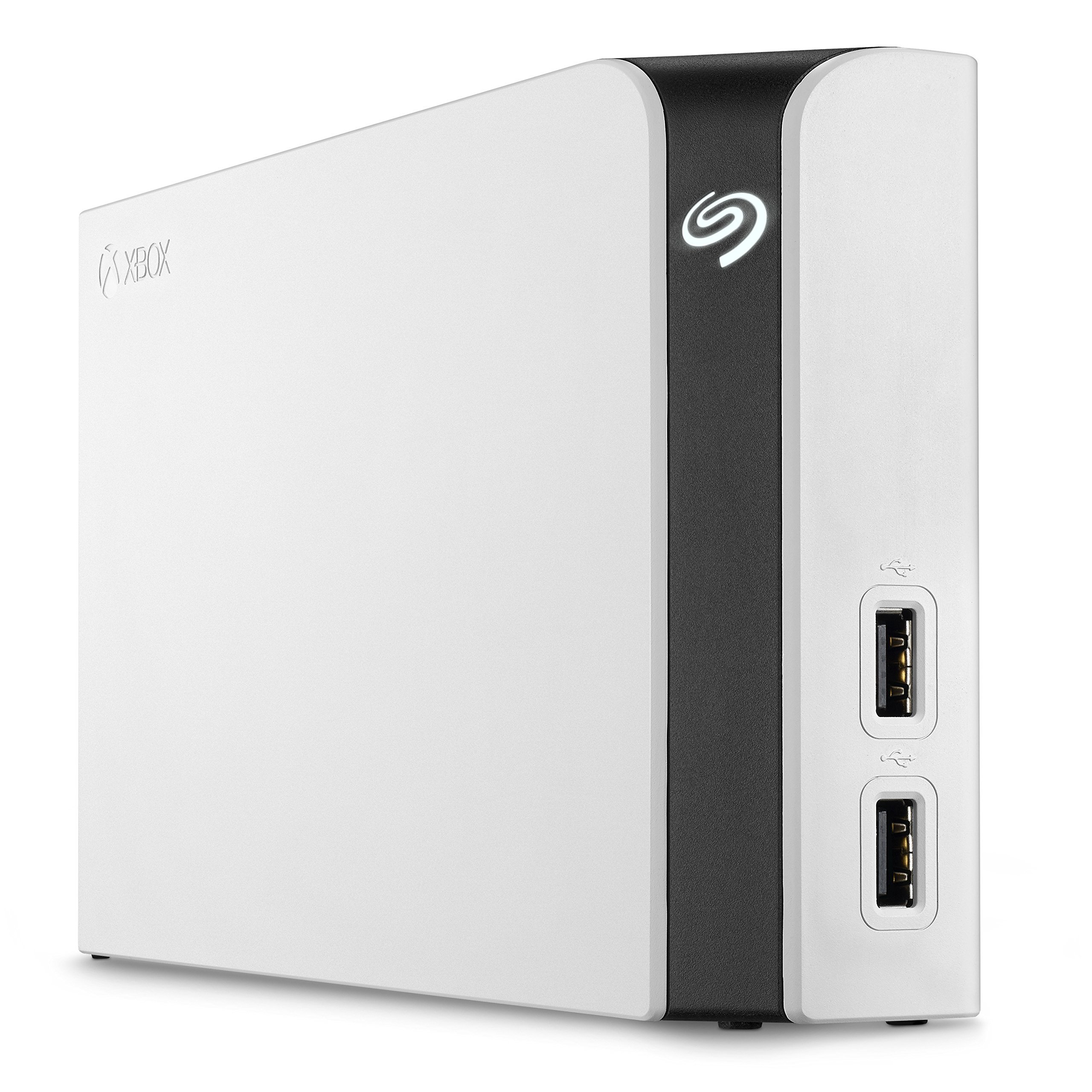 Amazon.com: Seagate Game Drive Hub for Xbox 8TB Storage with Dual