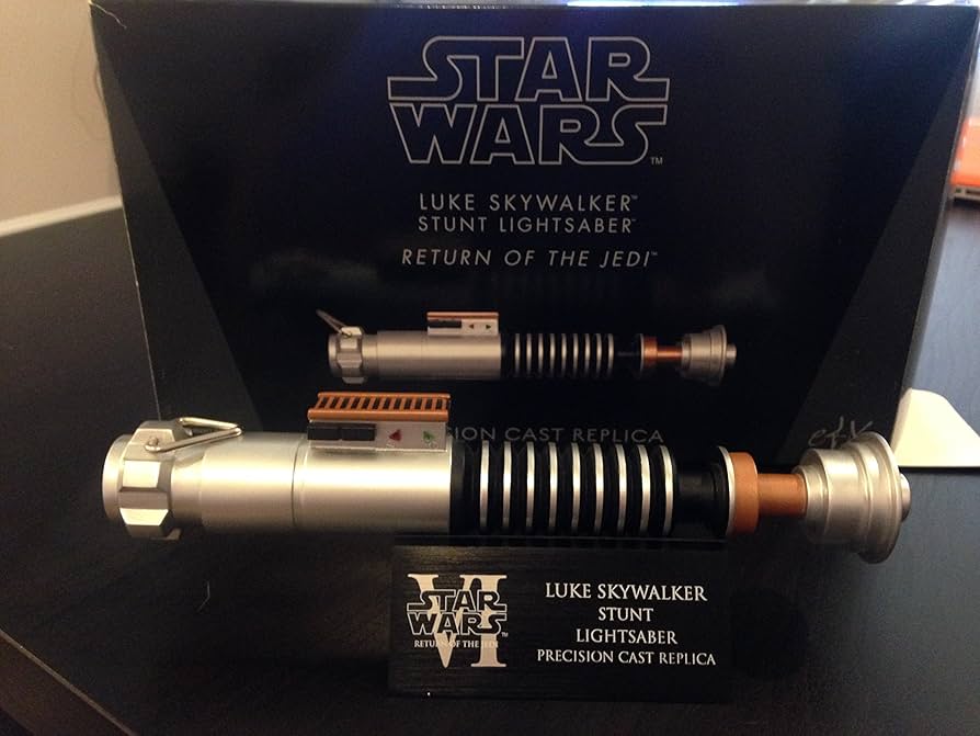 Amazon.co.jp: スター・ウォーズ ルーク・スカイウォーカー スタント