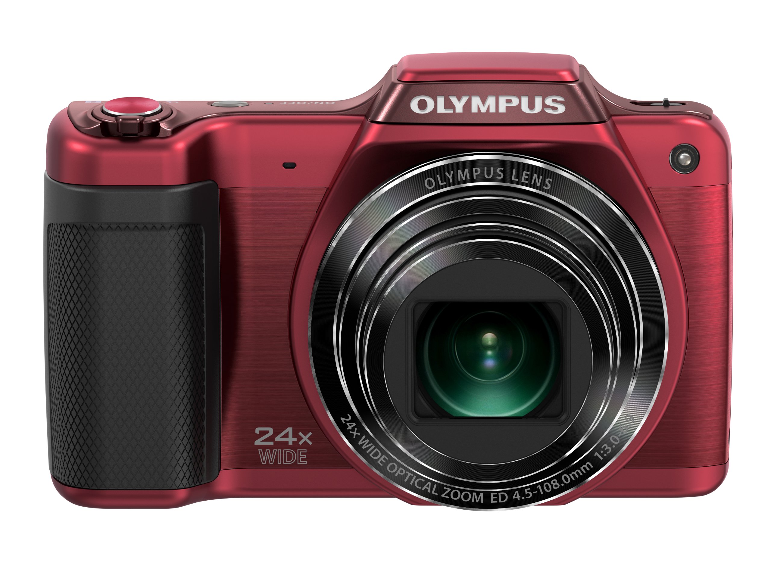 Amazon.com : OM SYSTEM Olympus Stylus SZ-15 Digital Camera with