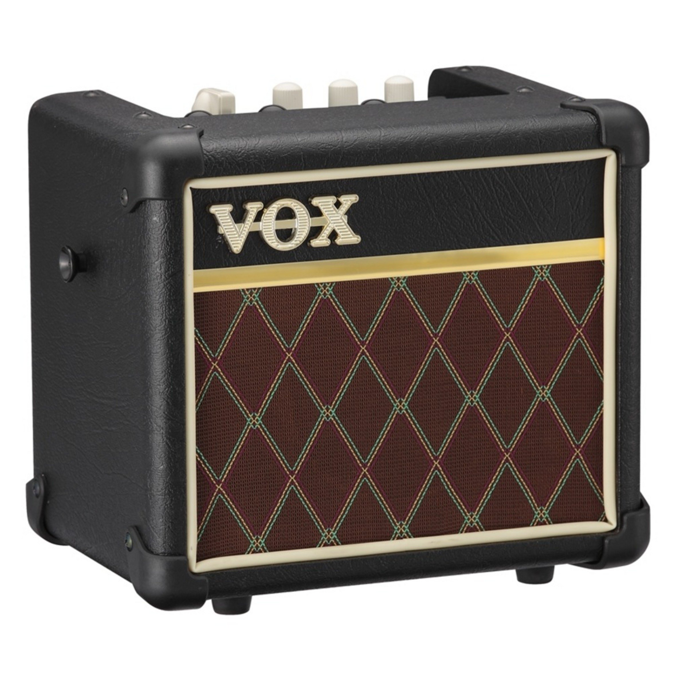 Amazon.co.jp: VOX(ヴォックス) ギター用 モデリングアンプ MINI3-G2