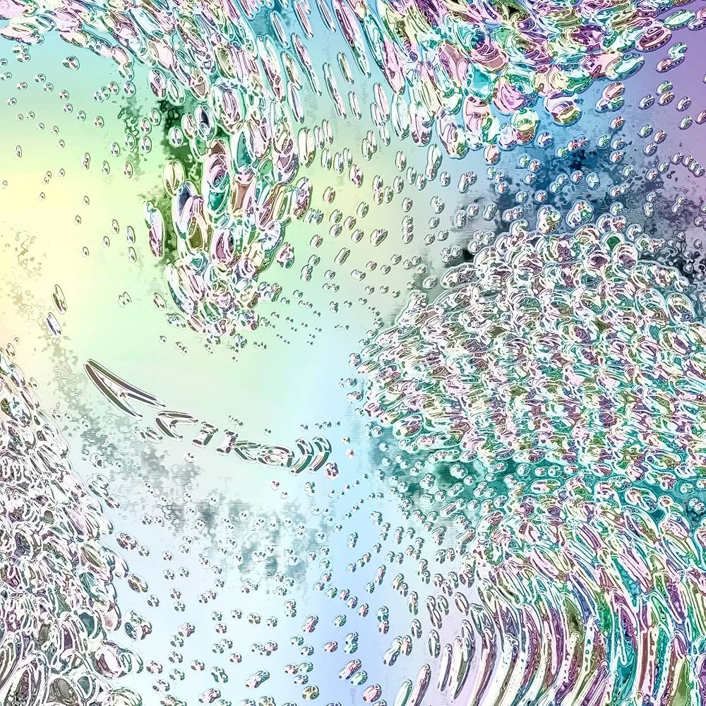 Amazon.co.jp: 【Amazon.co.jp限定】((ika)) - Tempalay [初回限定盤