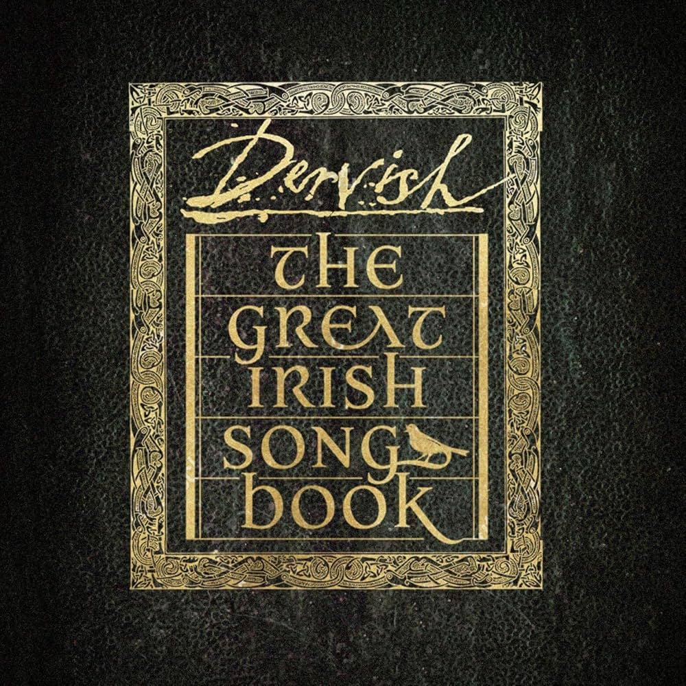 Dervish - The Great Irish Songbook - Amazon.com Music