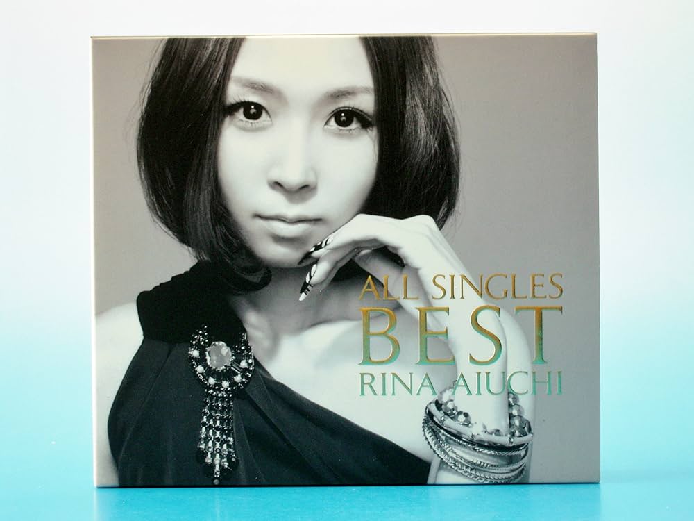 Amazon.co.jp: ALL SINGLES BEST~THANX 10th ANNIVERSARY~(初回限定盤