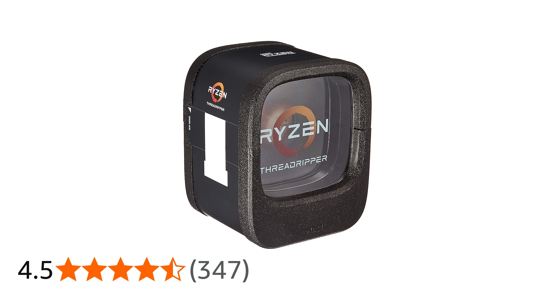 Amazon | AMD Threadripper 1950X YD195XA8AEWOF | AMD | CPU 通販