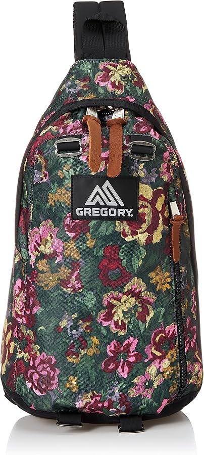 Amazon | [グレゴリー] ボディバッグ 公式 スピンスリング V2