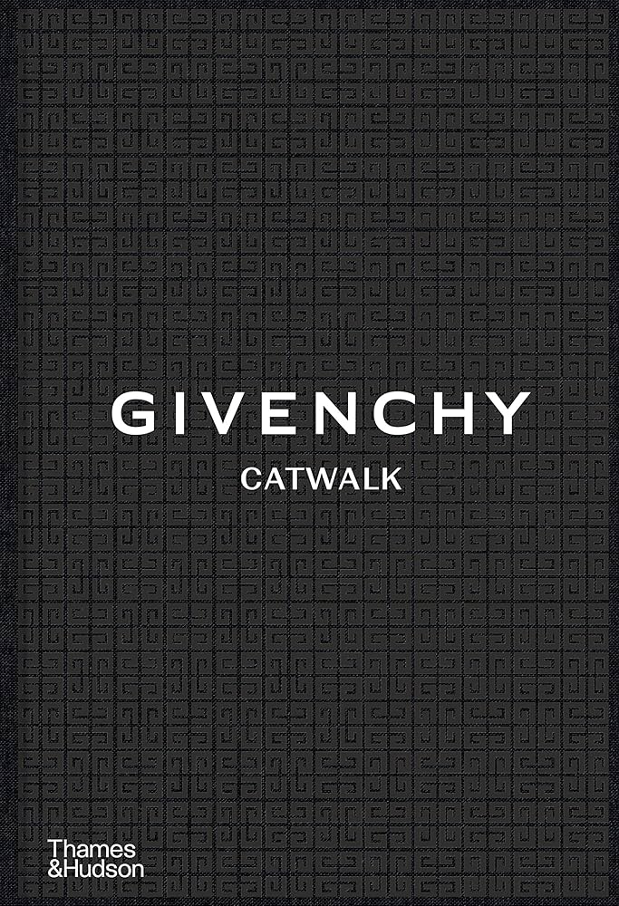Amazon | Givenchy Catwalk: The Complete Collections | Samson