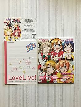 Amazon.co.jp: ラブライブ! The School Idol Movie (特装限定版) [Blu