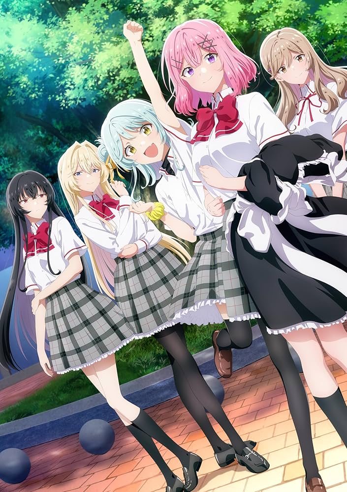 Amazon.co.jp: わたしが恋人になれるわけないじゃん、ムリムリ!（※ムリ