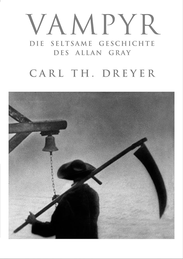 Amazon.co.jp: カール・Th・ドライヤーコレクション 吸血鬼 ボローニャ