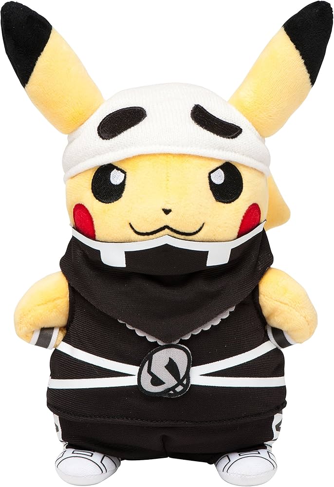 Amazon.co.jp: ポケモンセンターオリジナル ぬいぐるみ 団員ごっこ