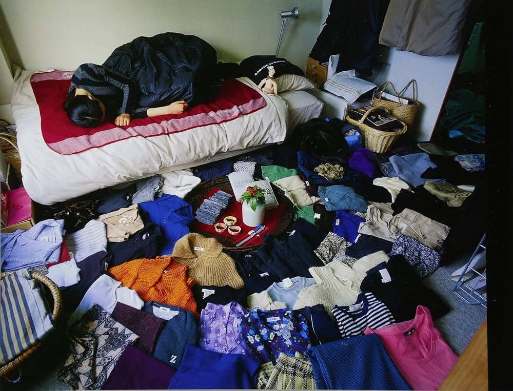 着倒れ方丈記 HAPPY VICTIMS | 都築 響一 |本 | 通販 | Amazon