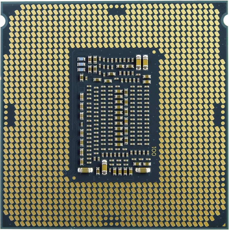 Amazon.com: Intel Core i5-10500 (Base Clock: 3.10 GHz; Socket
