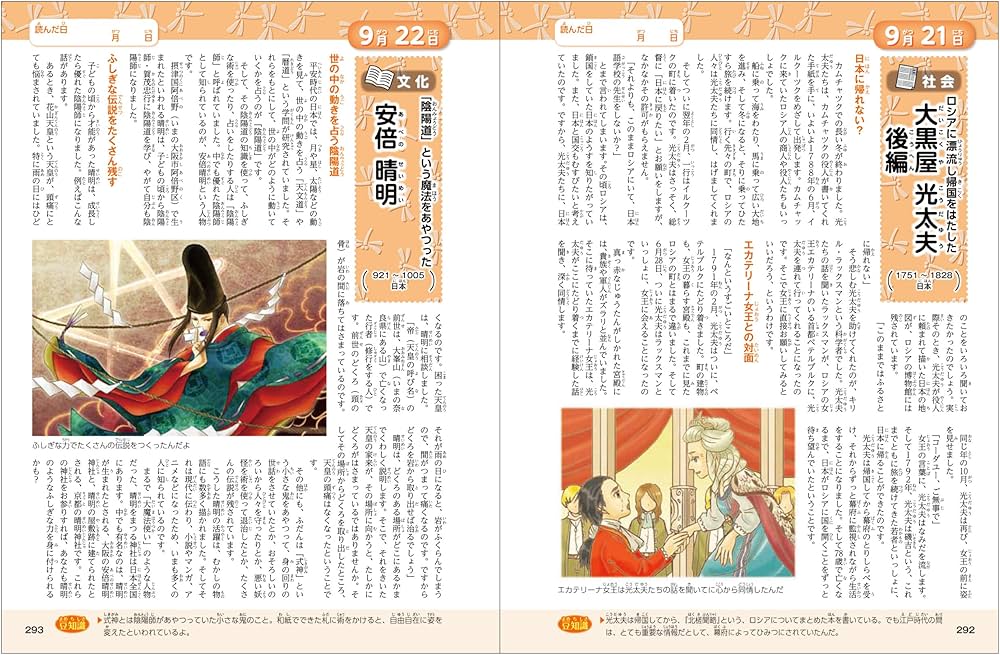 Amazon.co.jp: 世界を変えた人たち365 : 田島 信元: 本