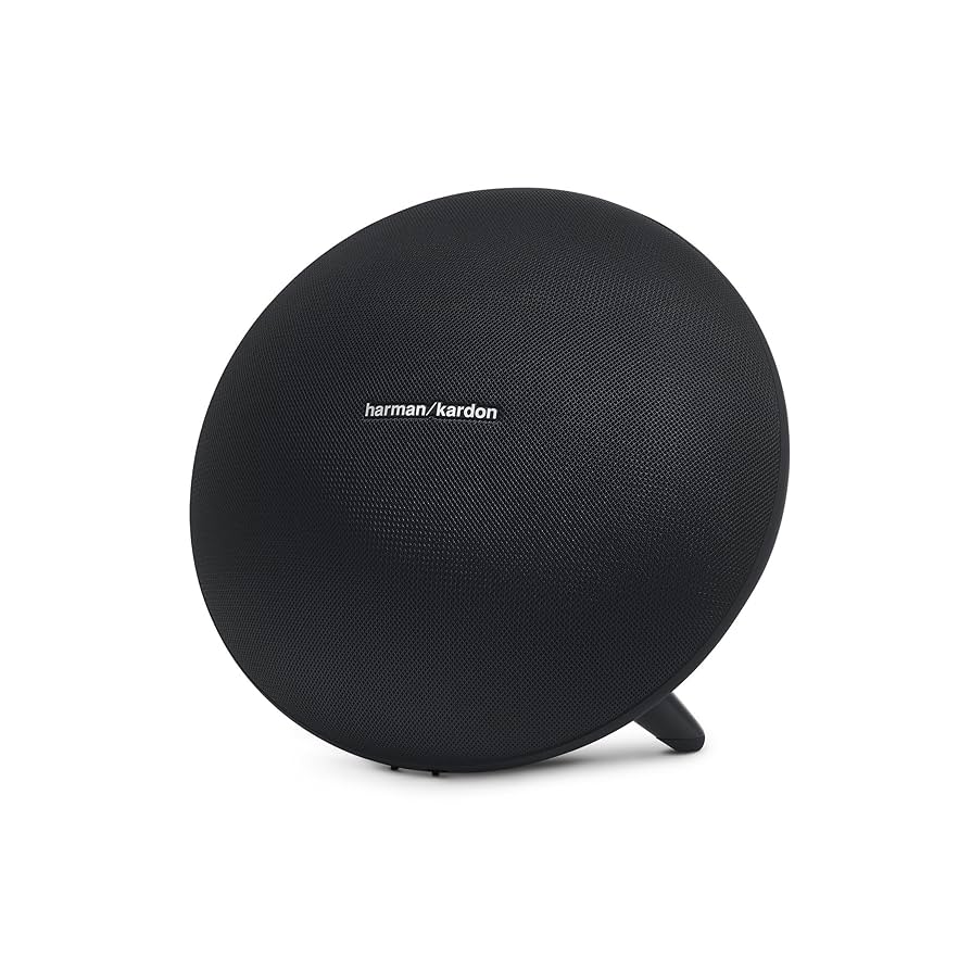 Harman Kardon 高級Bluetoothアンプ内蔵スピーカー