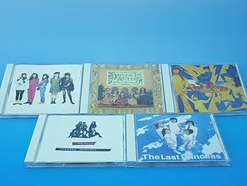 Amazon.co.jp: 10Years After~PRINCESS PRINCESS Premium Box~(DVD付