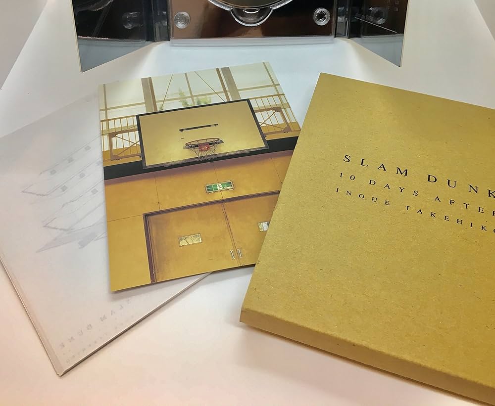 Amazon.co.jp: スラムダンク1億冊感謝記念 ファイナルイベントDVD