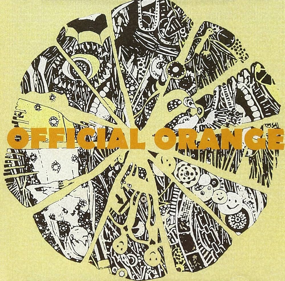 ハチ, 米津玄師 - OFFICIAL ORANGE - Amazon.com Music