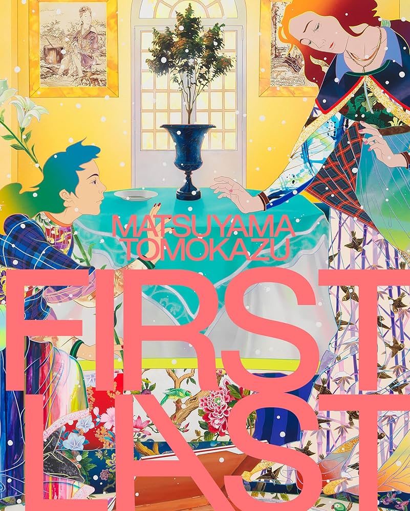 Amazon.co.jp: Matsuyama Tomokazu FIRST LAST: 松山智和作品集 : 松山