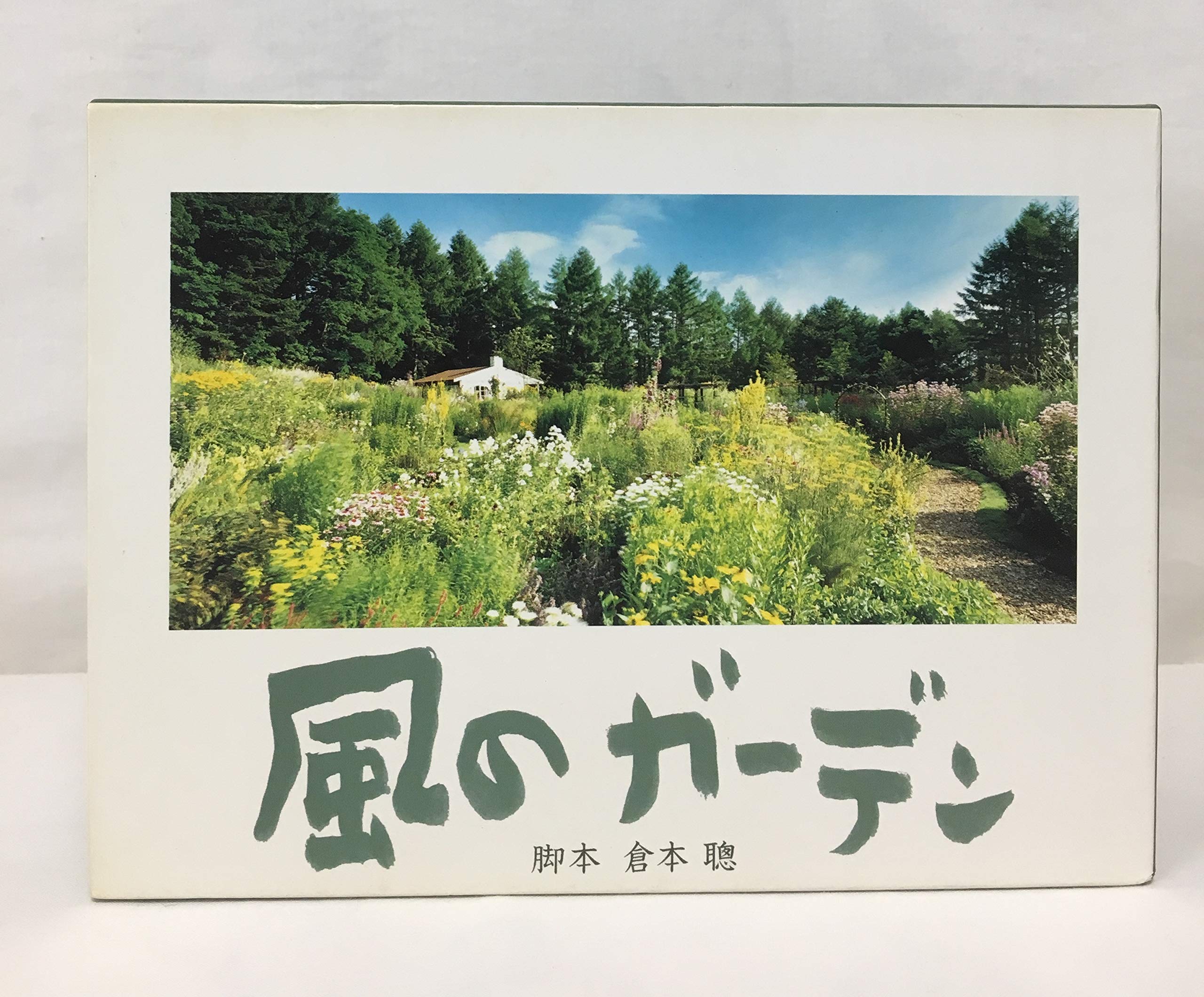 Amazon.co.jp: 風のガーデン DVD-BOX : 中井貴一, 黒木メイサ: DVD