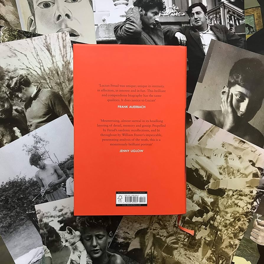 The Lives of Lucian Freud: YOUTH 1922 - 1968: Amazon.co.uk: Feaver