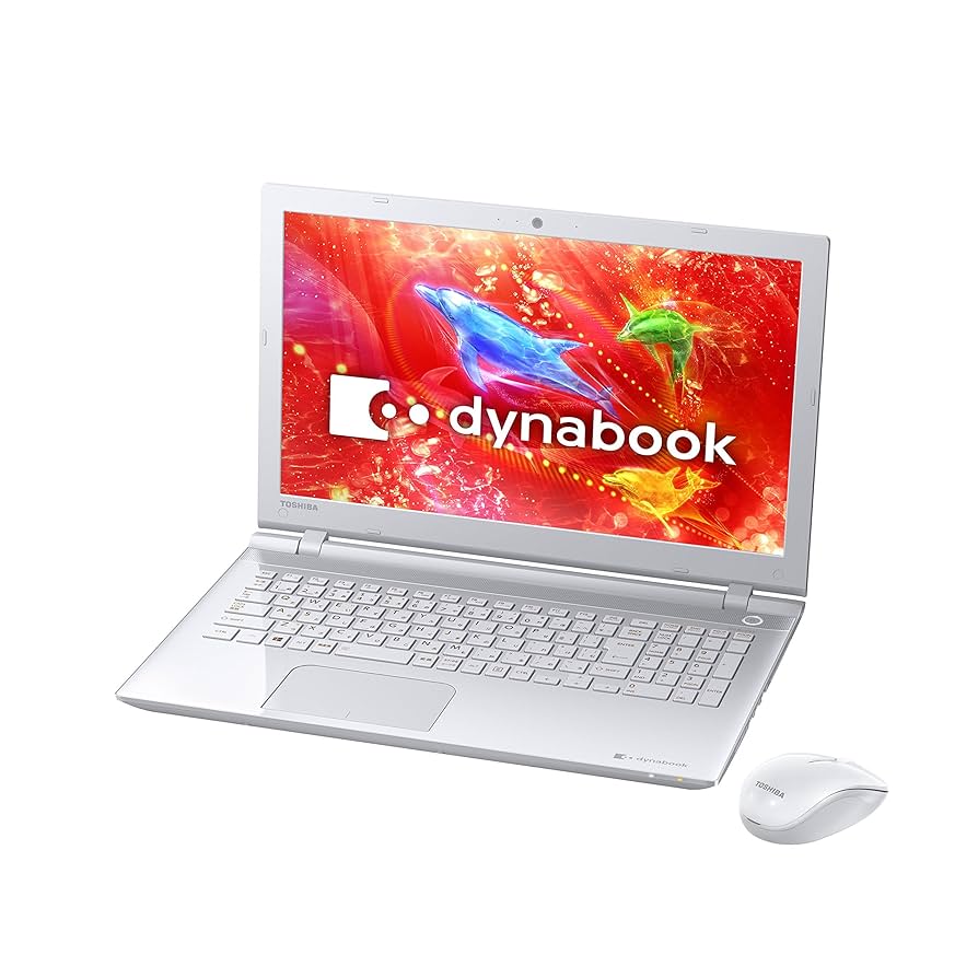 Ω Toshiba dynabook T75/RWS2 ストレージ無 Ω Toshiba dynabook T75