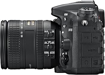 Amazon.co.jp: Nikon Digital SLR Camera D7100 16-85VR Lens Kit AF-S