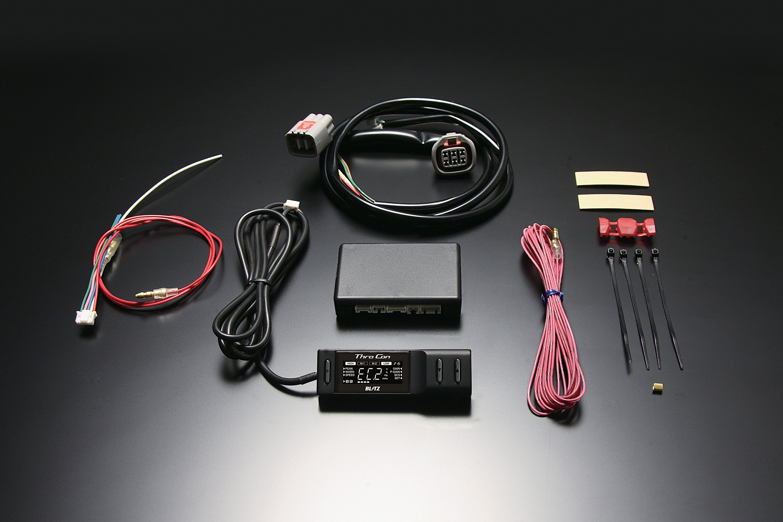 Amazon | BLITZ(ブリッツ) ThroCon / スロコン スロットル