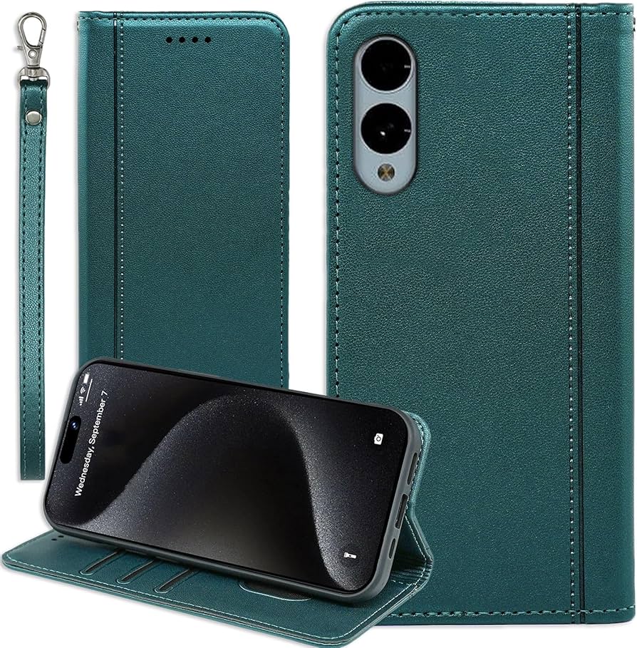 Amazon.co.jp: Arrows We2 M07 ケース 手帳型 通用 アローズwe2 F52E