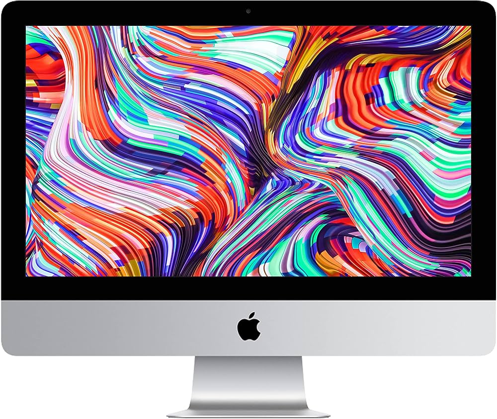 Apple iMac 21,5 polegadas | Amazon.com.br