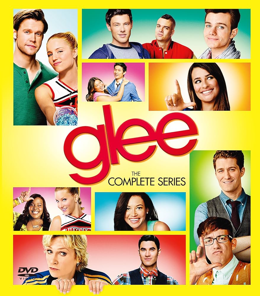 Amazon.co.jp: glee/グリー コンプリートDVD-BOX : マシュー・モリソン