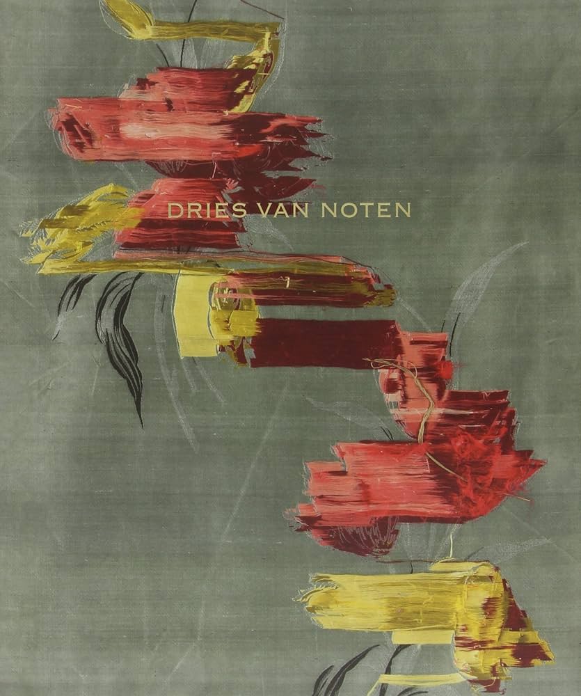 Dries Van Noten: Golbin, Pamela, Bowles, Hamish, Logan, Joseph