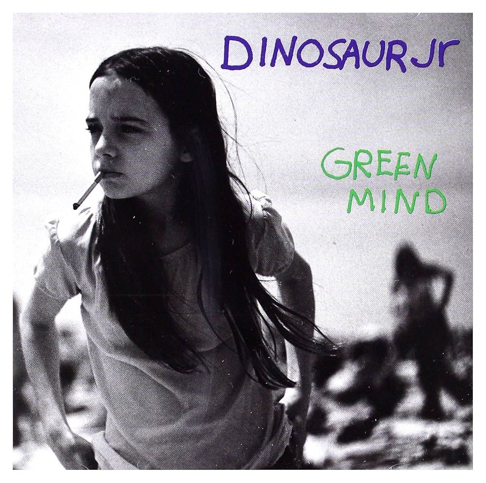 Amazon.co.jp: Green Mind: ミュージック