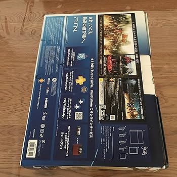 Amazon.co.jp: PlayStation 4 FINAL FANTASY 零式 HD 朱雀エディション